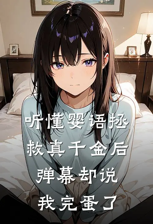 听懂婴语拯救真千金后，弹幕却说我完蛋了