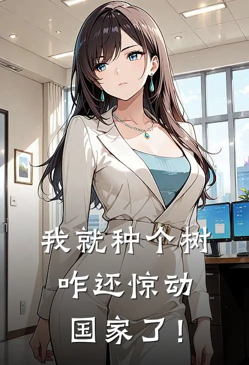 我就种个树，咋还惊动国家了！