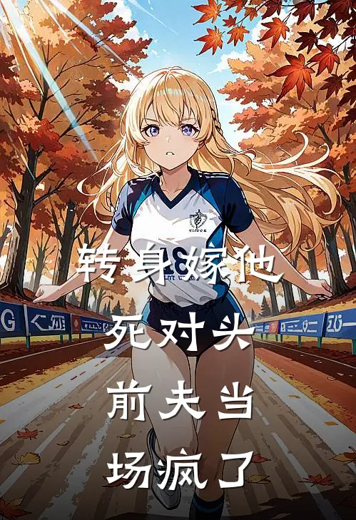 转身嫁他死对头，前夫当场疯了
