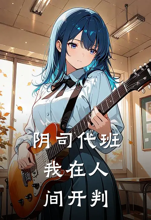 阴司代班：我在人间开判