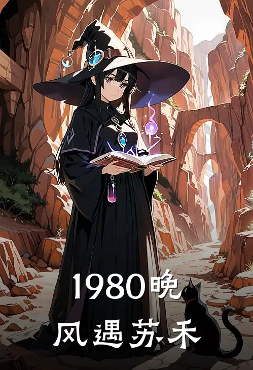 1980晚风遇苏禾