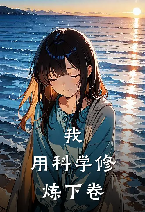 我，用科学修炼下卷