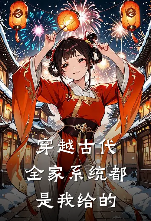 穿越古代，全家系统都是我给的