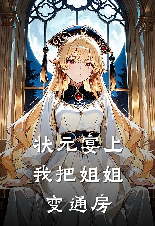 状元宴上，我把姐姐变通房