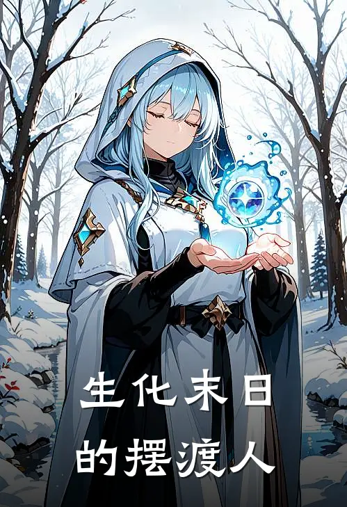 生化末日的摆渡人