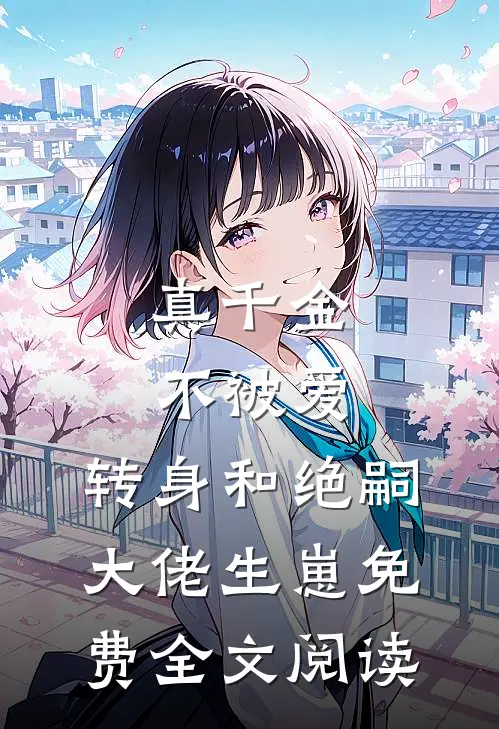 真千金不被爱，转身和绝嗣大佬生崽免费全文阅读