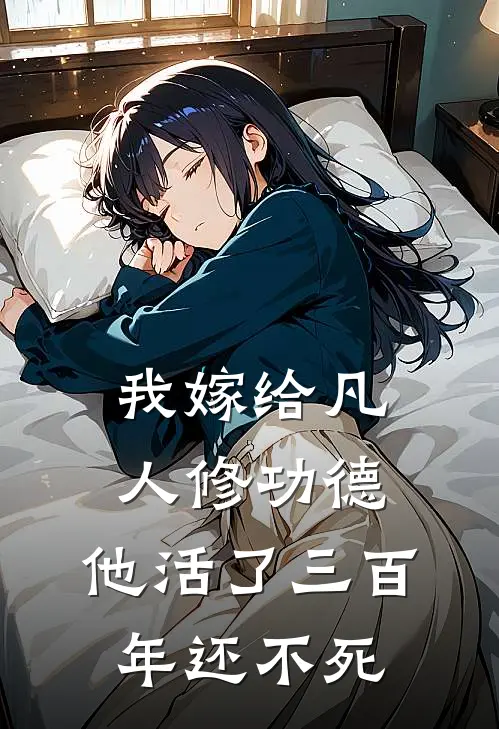 我嫁给凡人修功德，他活了三百年还不死