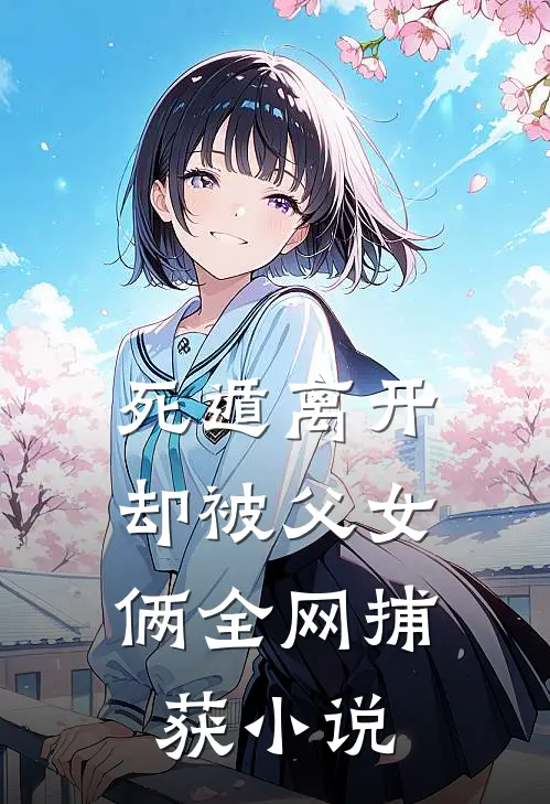 死遁离开，却被父女俩全网捕获小说