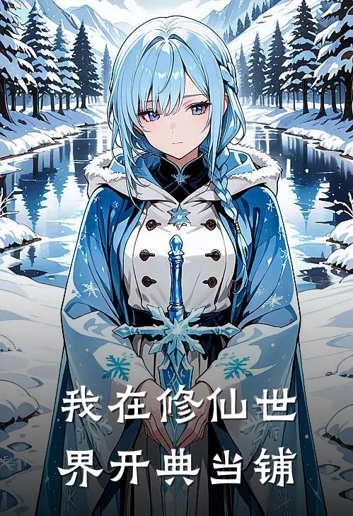 我在修仙世界开典当铺