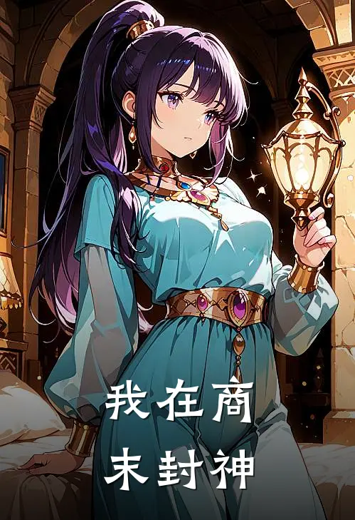我在商末封神