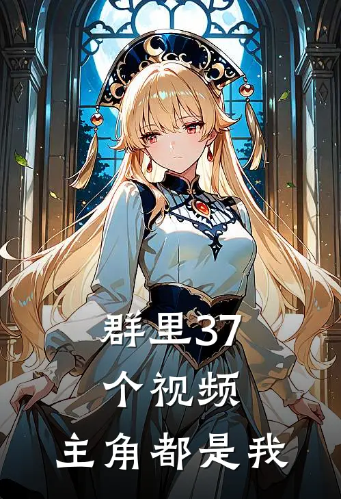 群里37个视频，主角都是我