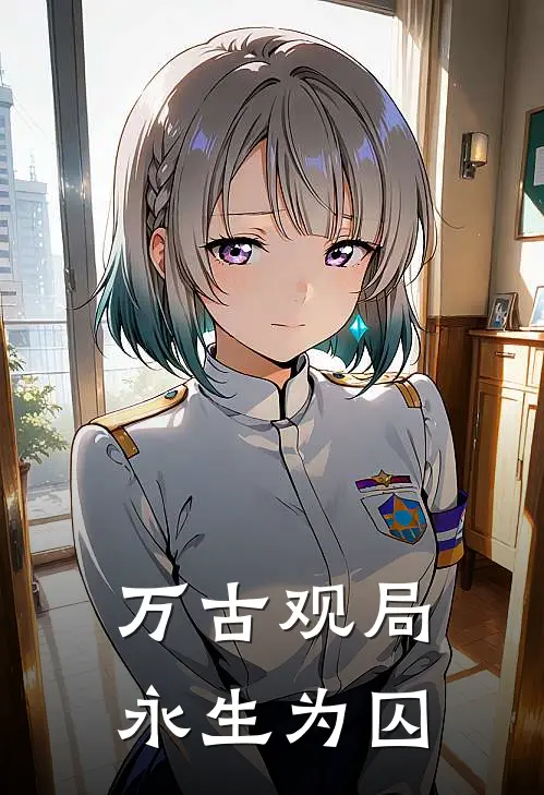 万古观局：永生为囚