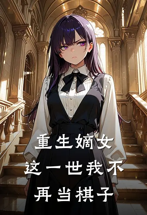重生嫡女：这一世我不再当棋子