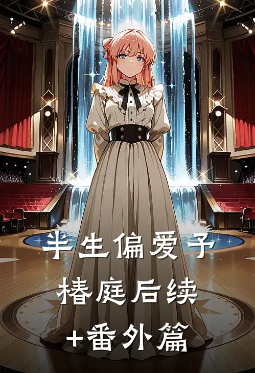 半生偏爱予椿庭后续+番外篇