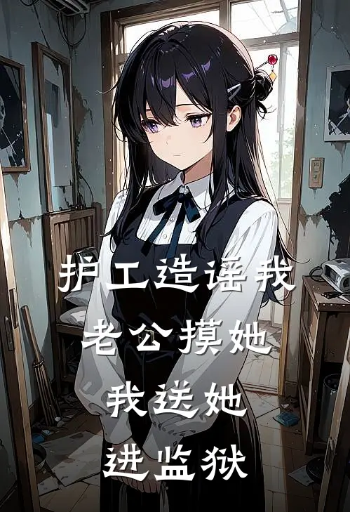 护工造谣我老公摸她，我送她进监狱