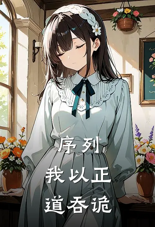 序列：我以正道吞诡