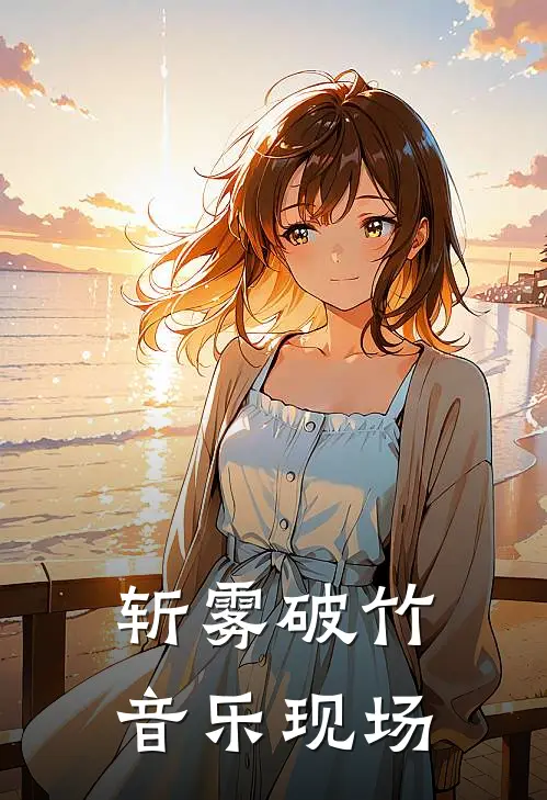 斩雾破竹音乐现场