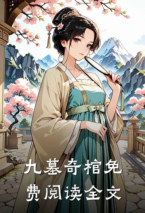 九墓奇棺免费阅读全文