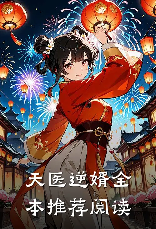 天医逆婿全本推荐阅读