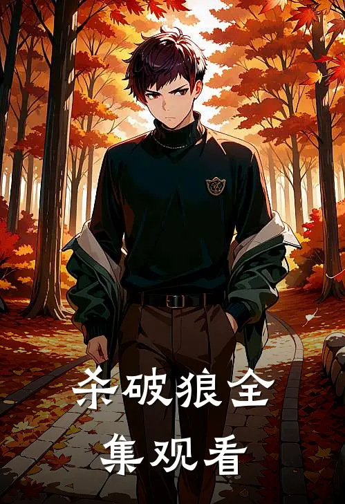 杀破狼全集观看