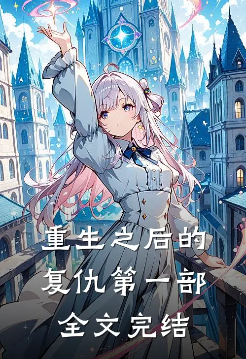 重生之后的复仇第一部全文完结