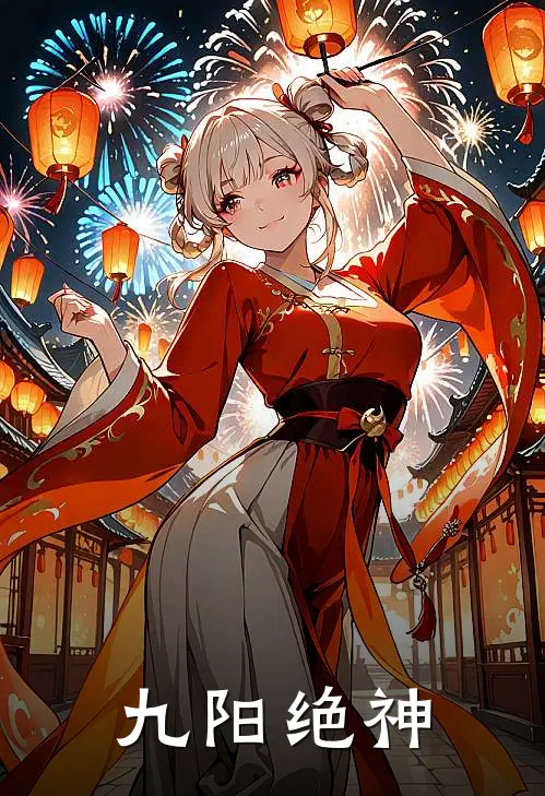 九阳绝神