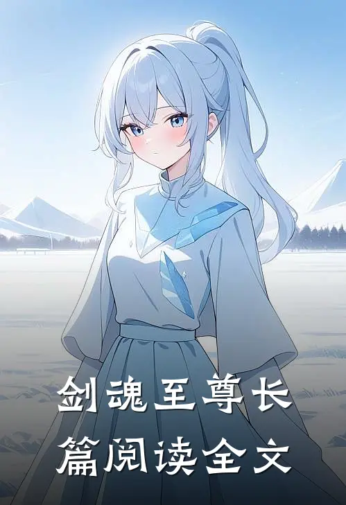 剑魂至尊长篇阅读全文
