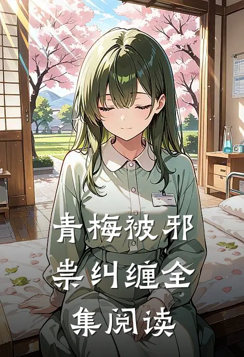 青梅被邪祟纠缠 全集阅读