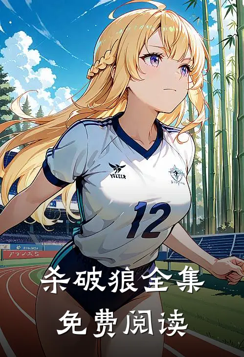 杀破狼全集免费阅读