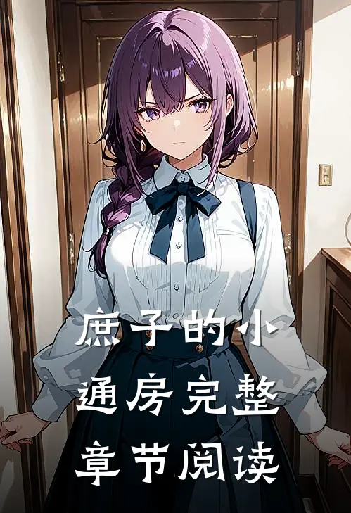 庶子的小通房完整章节阅读