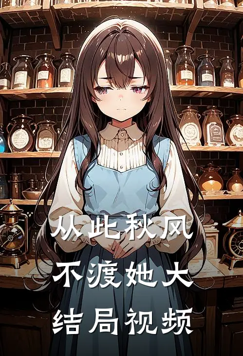从此秋风不渡她大结局视频