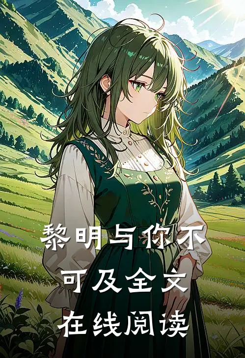 黎明与你不可及全文在线阅读
