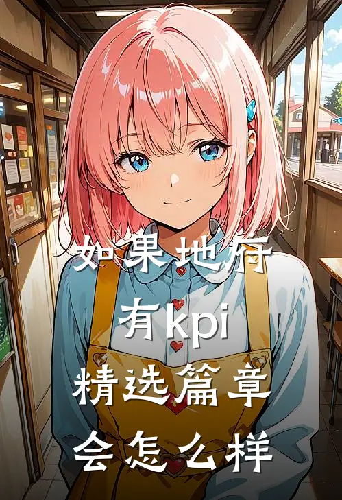 如果地府有kpi精选篇章会怎么样