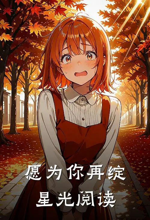 愿为你再绽星光阅读