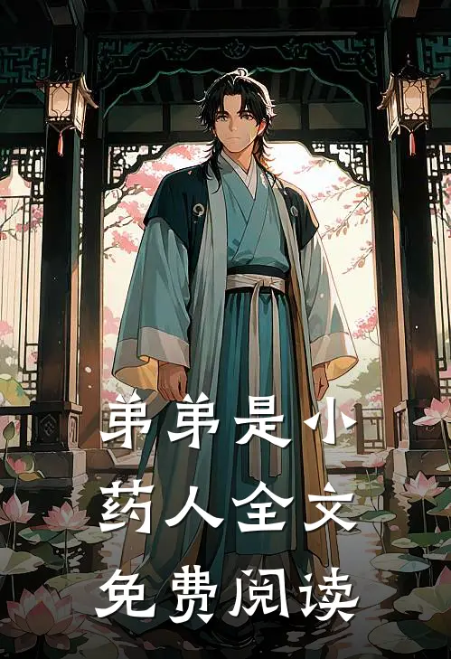 弟弟是小药人全文免费阅读