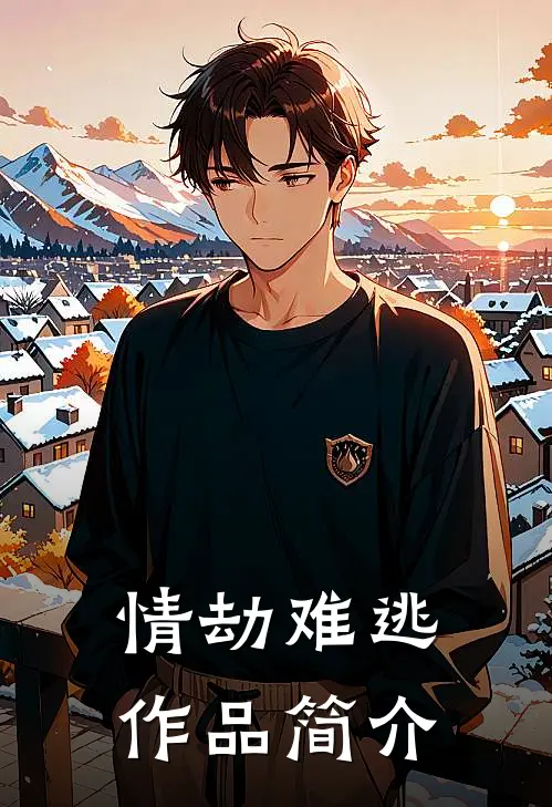 情劫难逃作品简介