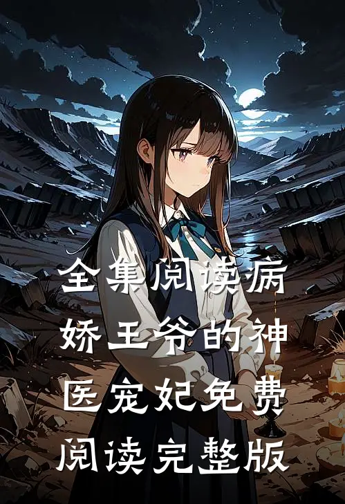 全集阅读病娇王爷的神医宠妃免费阅读完整版