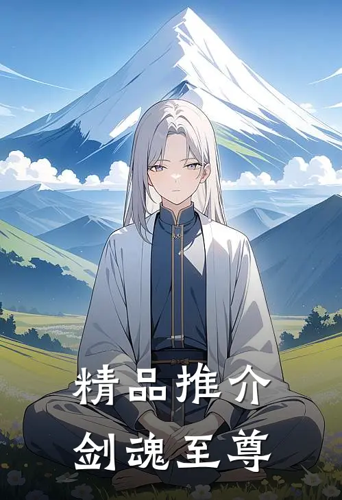 精品推介剑魂至尊