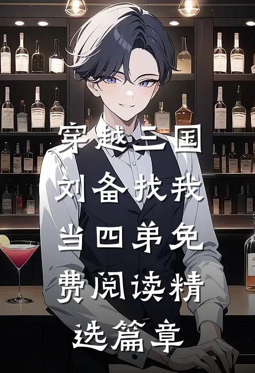 穿越三国刘备找我当四弟免费阅读精选篇章