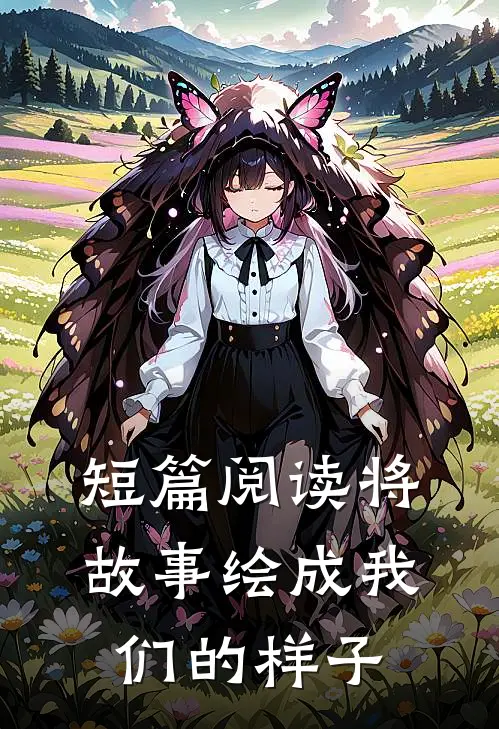短篇阅读将故事绘成我们的样子