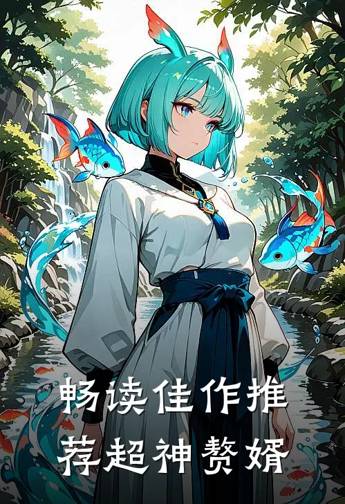 畅读佳作推荐超神赘婿