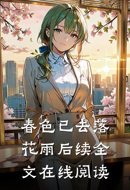春色已去落花雨后续全文在线阅读