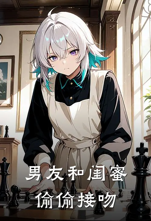 男友和闺蜜偷偷接吻