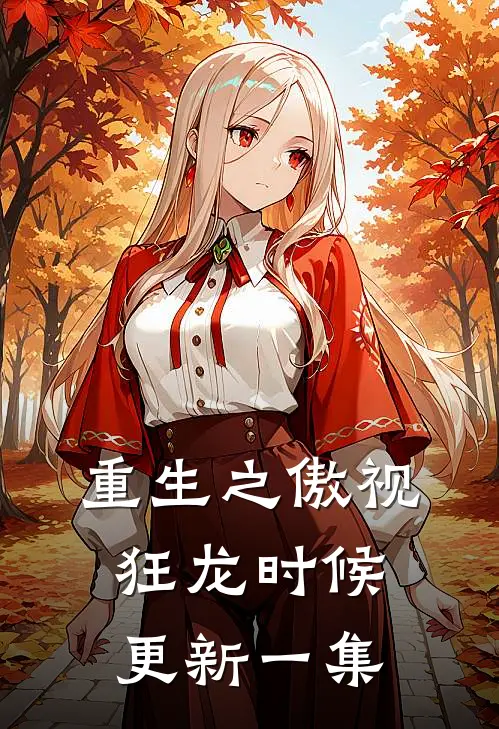 重生之傲视狂龙时候更新一集