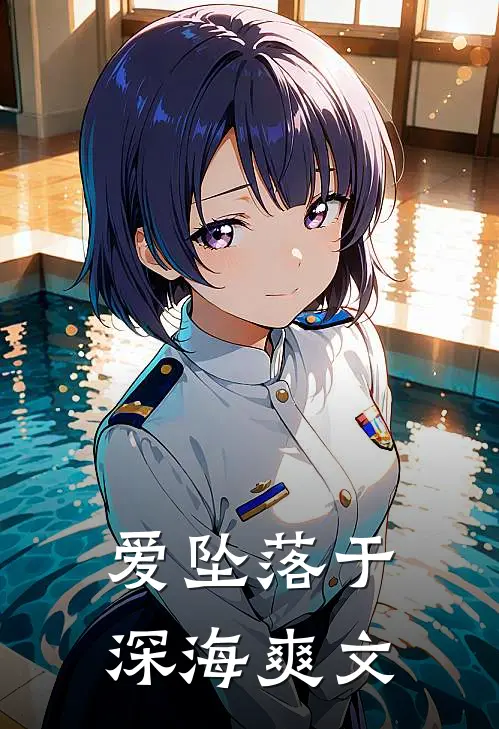 爱坠落于深海爽文