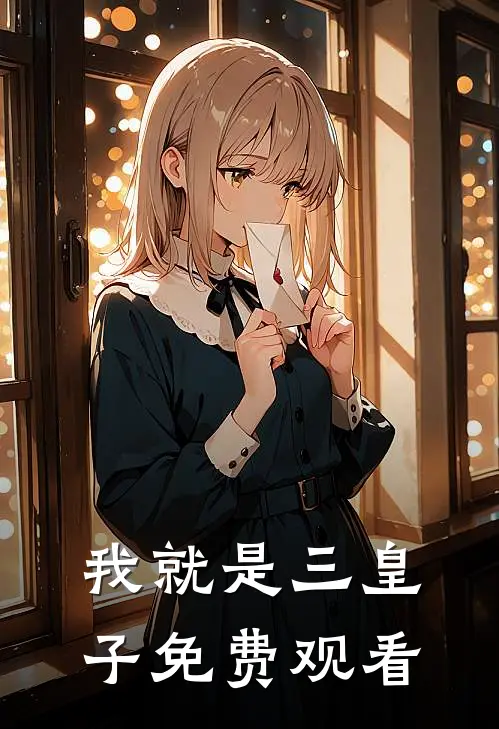 我就是三皇子免费观看