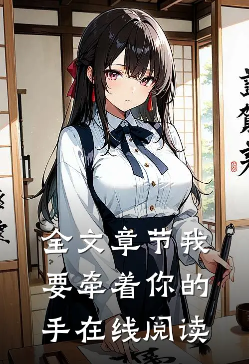 全文章节我要牵着你的手在线阅读