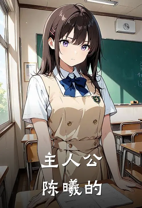 主人公陈曦的