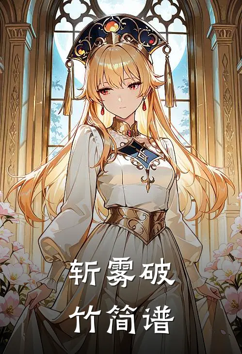 斩雾破竹简谱