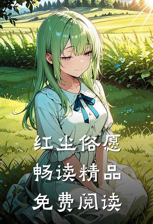 红尘俗愿畅读精品免费阅读